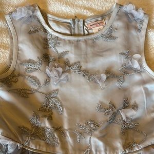 Beautiful girls dress